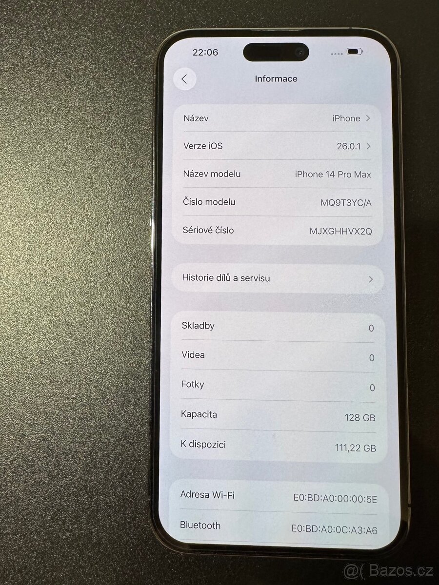 iPhone 14 Pro Max - 7