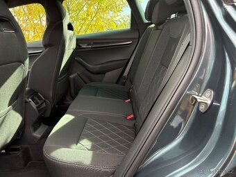 Škoda Karoq 1.5tsi dsg Sportline m.r.2021Matrix acc kamera - 7