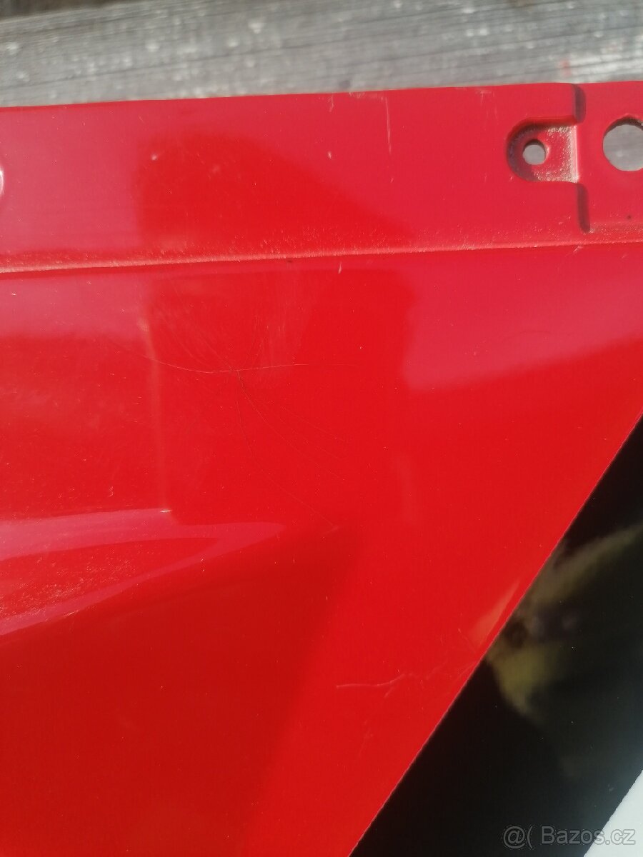 Suzuki gsxr 750 slingshot - 7