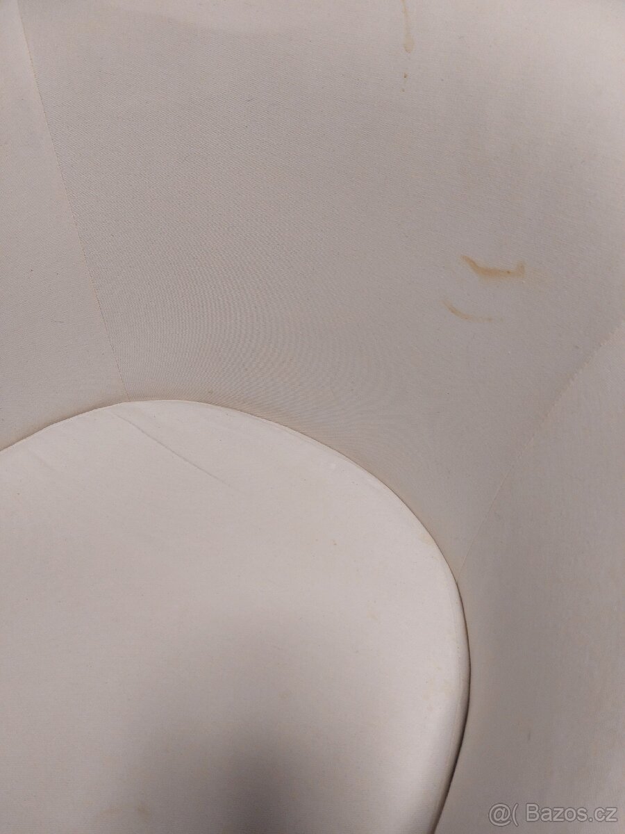 Dvě křesílka Ikea - 7