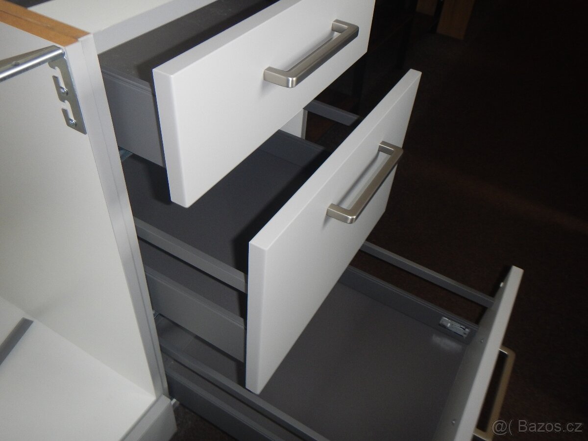 Kuchyň Nobilia Touch - 7