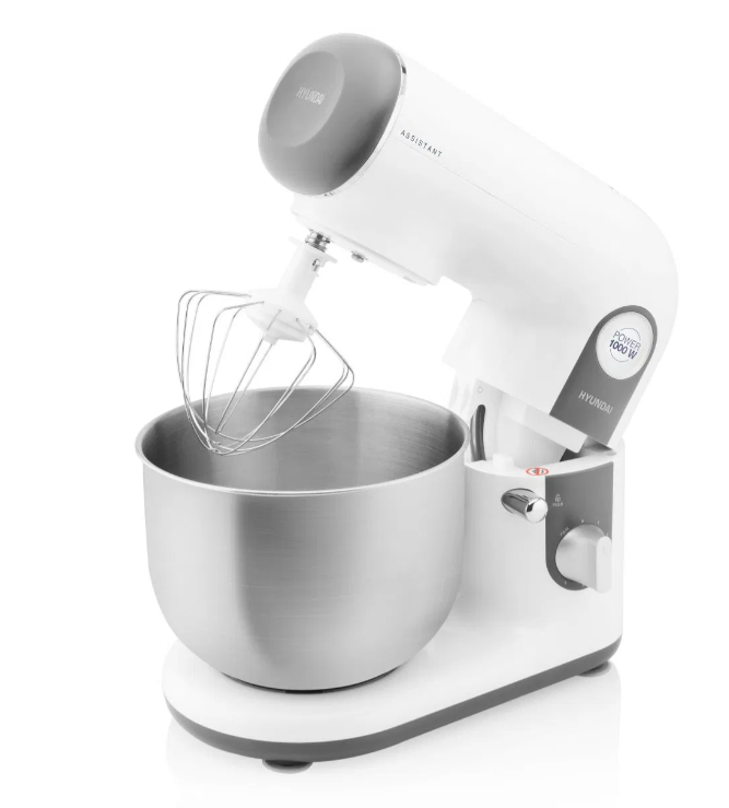 Kuchynský robot Hyundai Assistant - 7