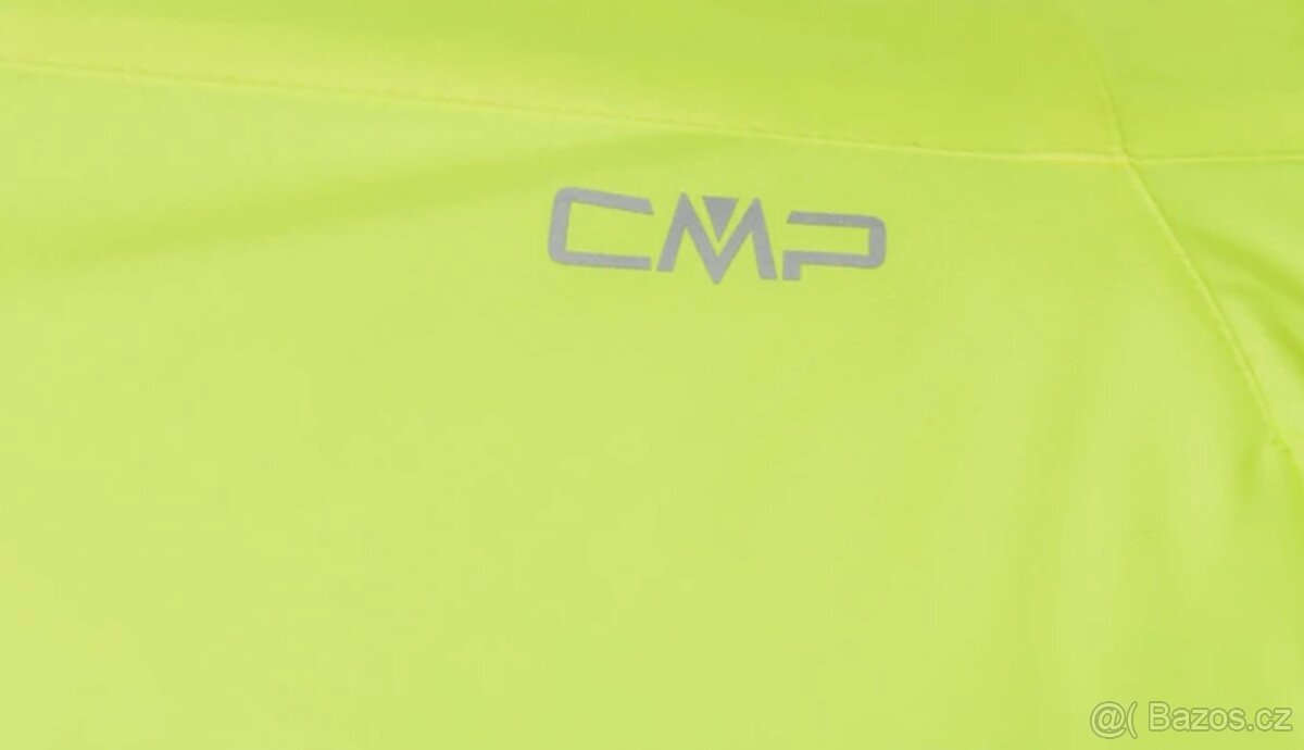 Nové zimní lyžařské kalhoty, oteplováky, 140/146, neon - 7