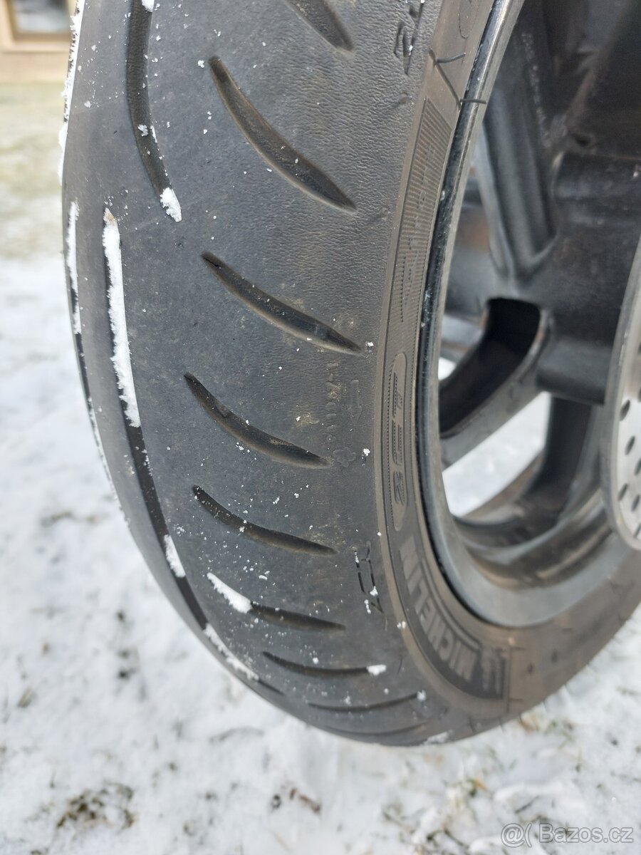 Yamaha Majesty 400 25kw - 7