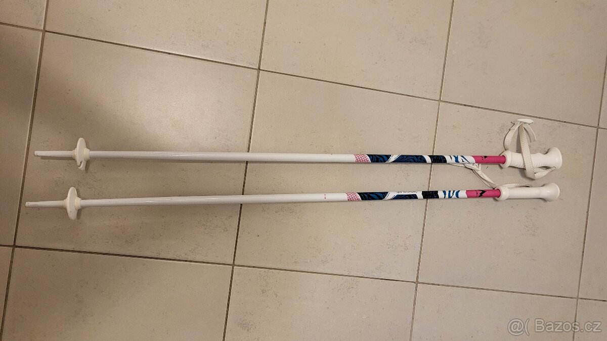 Dětský lyže 100cm - 7