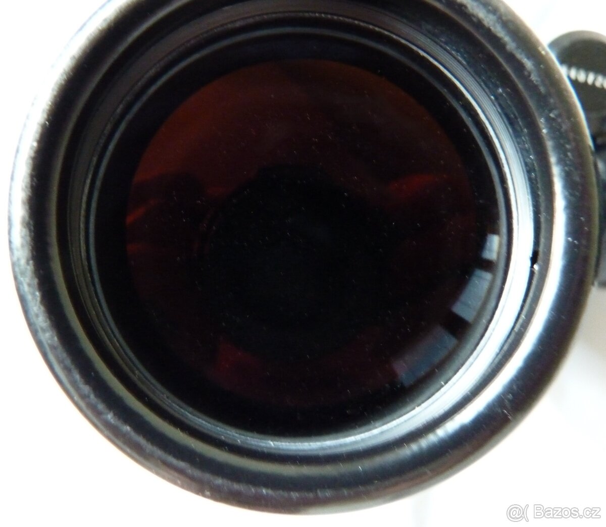 Prodám dalekohled Zeiss Jena Jenoptem 10x50W Multi -Coated - 7