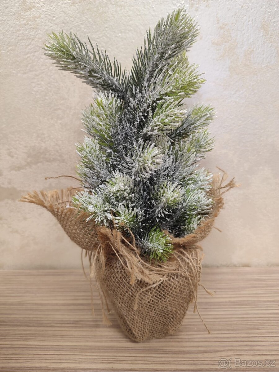 Vánoční dekorace - 7