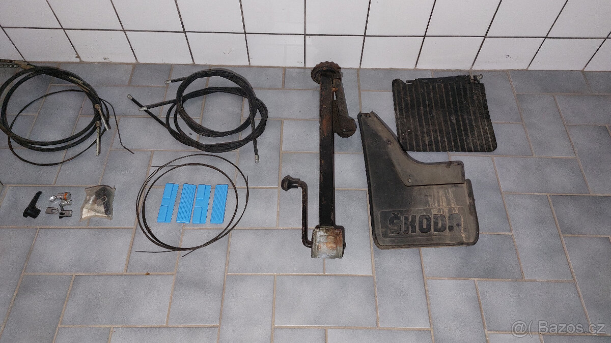 ND Škoda 100 110 - 7