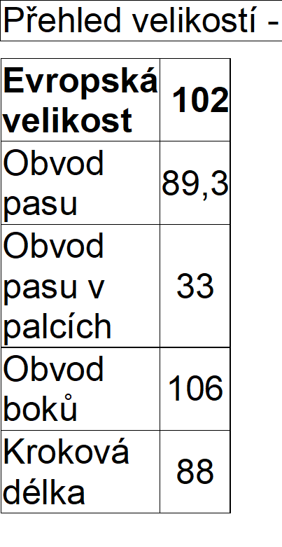 PÁNSKÝ OBLEK, NENOŠENÝ - 7