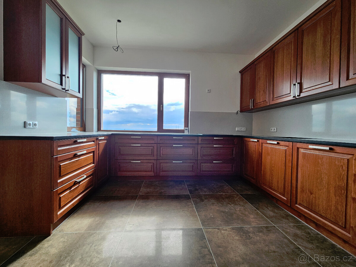 Predaj vily v Mělníku časť Chloumek. - 7