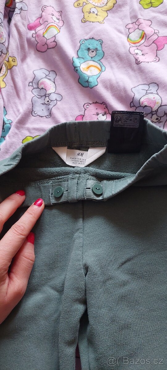 Dívčí oblečení - 1, velikost: 134-140 - 7