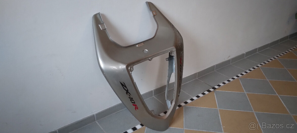 Kawasaki Ninja ZX-10R - 7