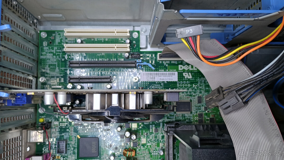 PC#222 repasovaný počítač Dell Precision T3400 - 7