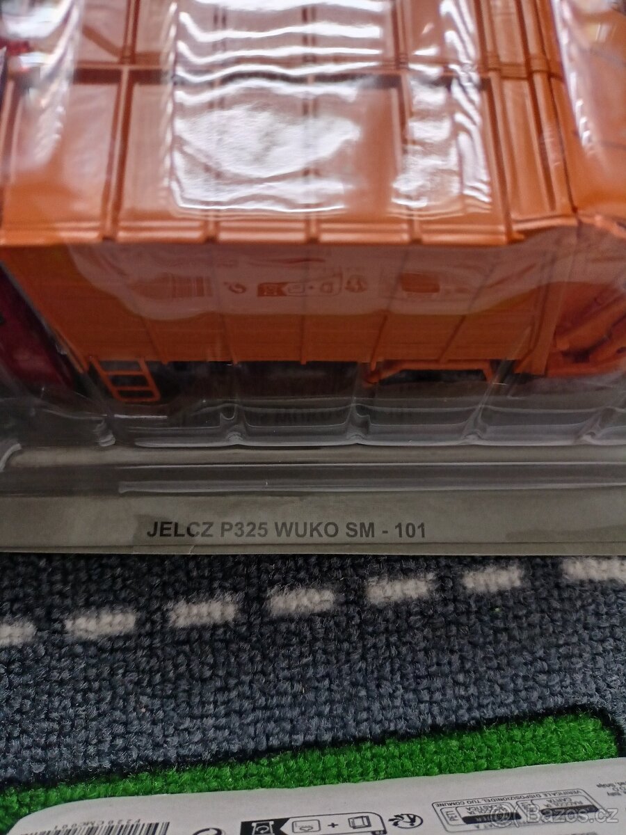 Modely aut,autíčko. - 7