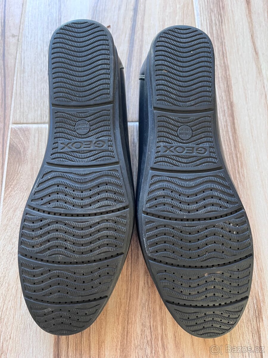 Mokasíny Geox Respira - 7