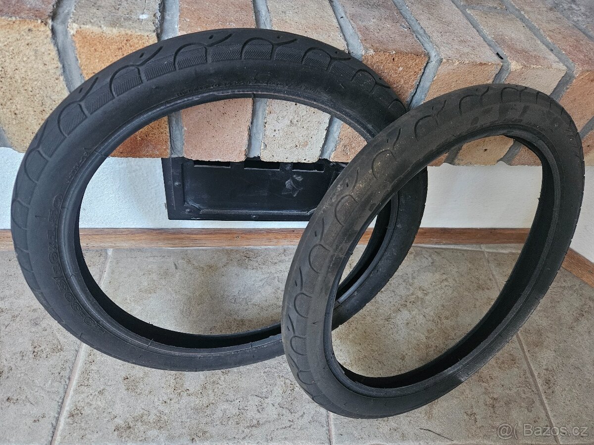 Early Rider Belter 16 - 7