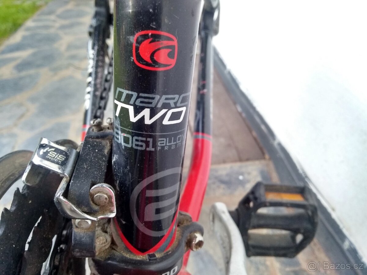 Kellys Marc 2, 24" - 7