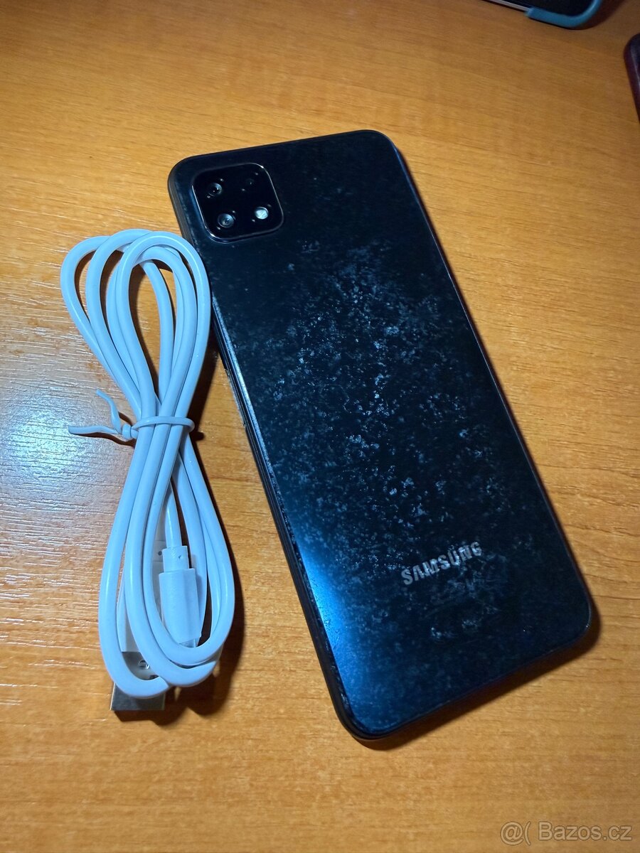 Samsung GALAXY a22 5G 4/128GB - 7