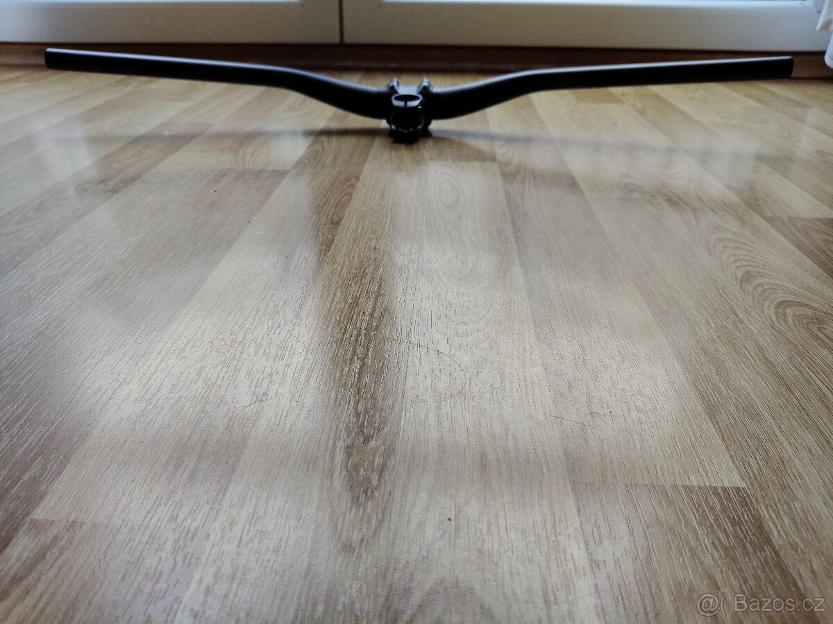 Specialized kokpit - 7