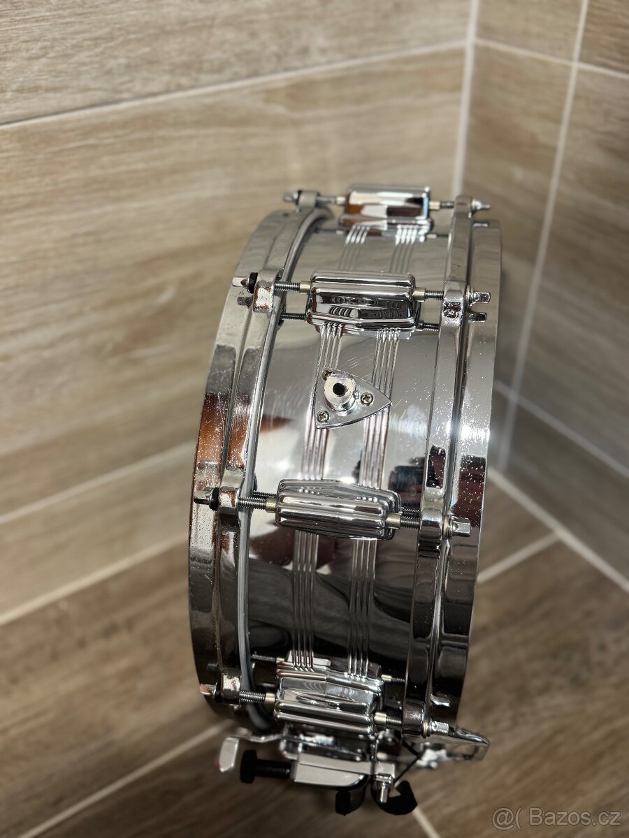 TAMA IMPERIALSTAR KINGBEAT 14x5” - 7