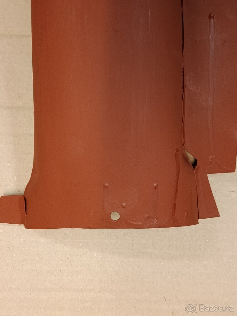 JAWA Velká Kývačka - 7