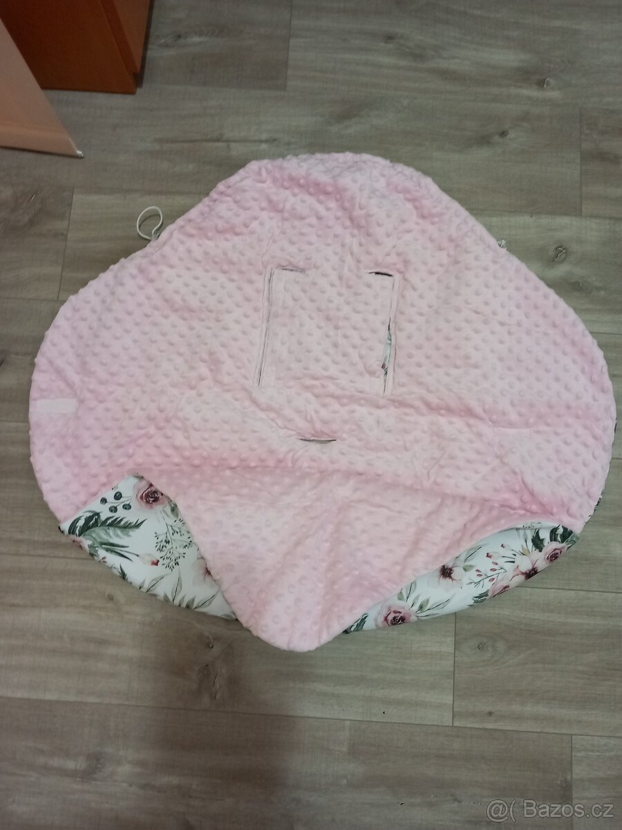 Set pro miminko LaMillou - 7