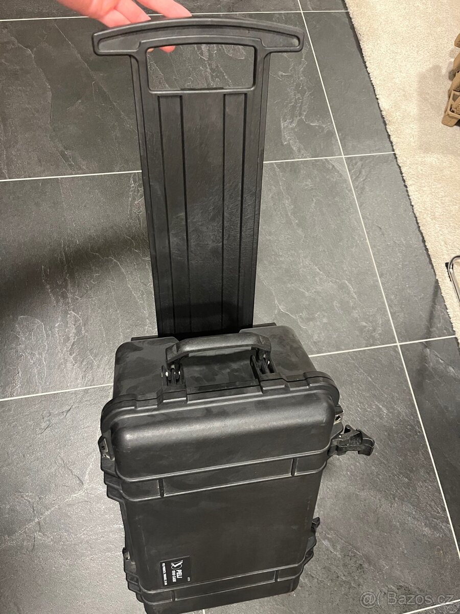Pelicase 1510 - 7