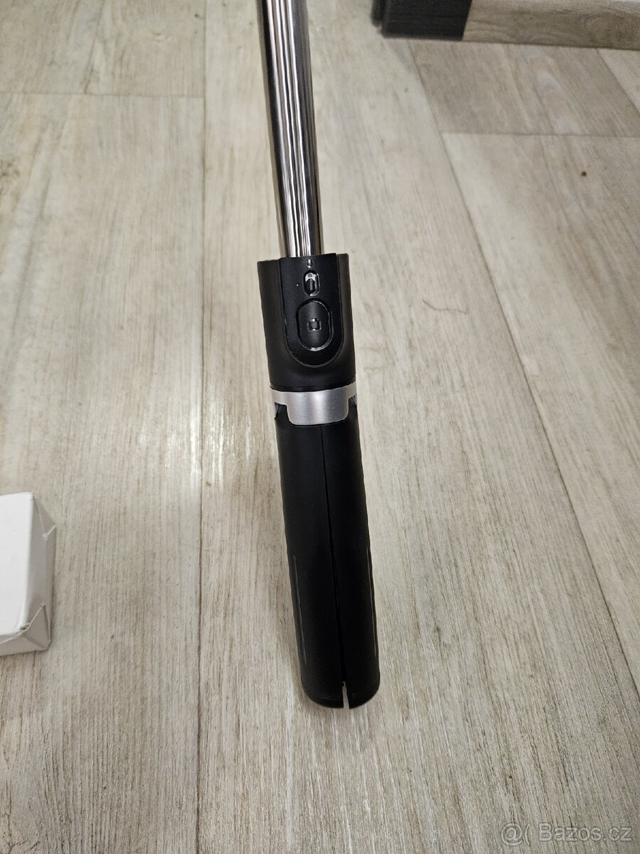 114cm selfie tripod tyč stativ - 7