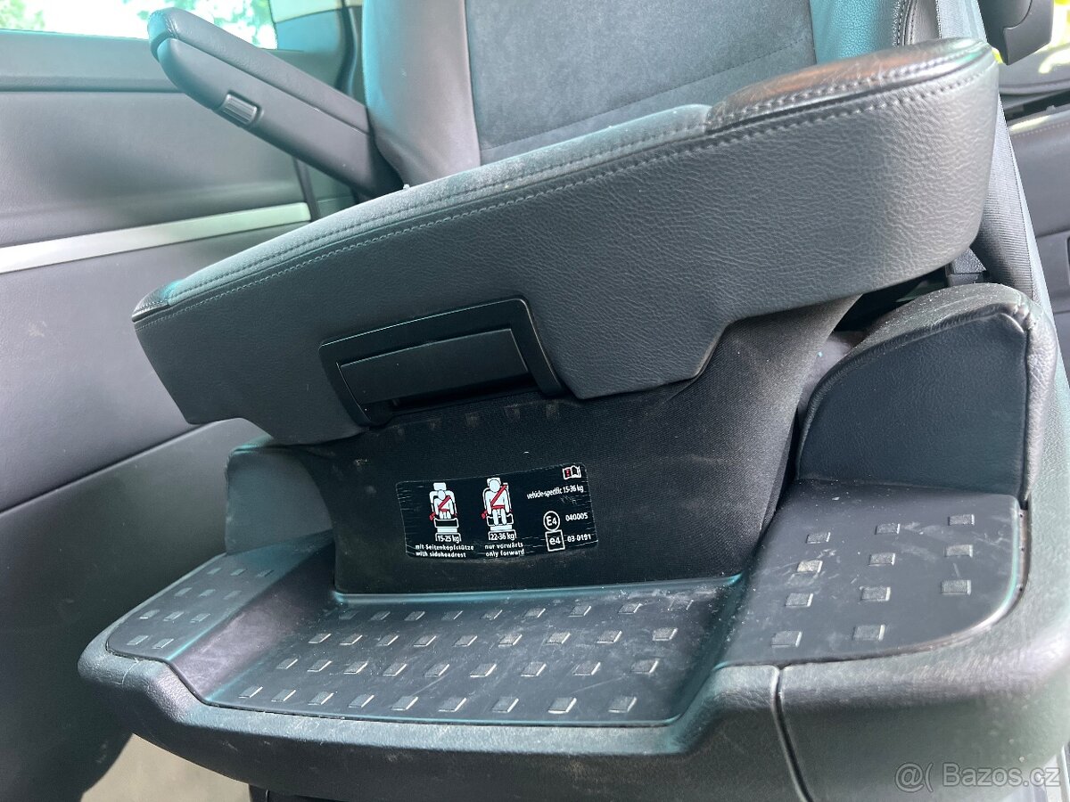 VW Multivan T5 4x4 Highline 132 KW DSG automat - 7