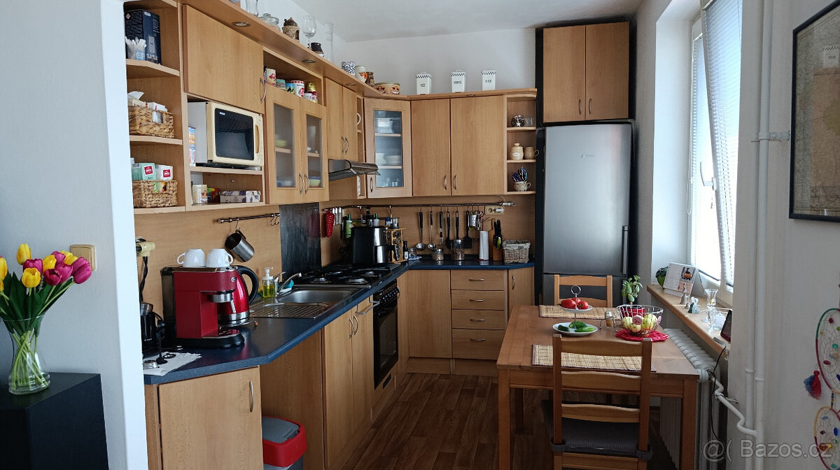 Prodej 2+1 Třebíč, Družstevní - 7