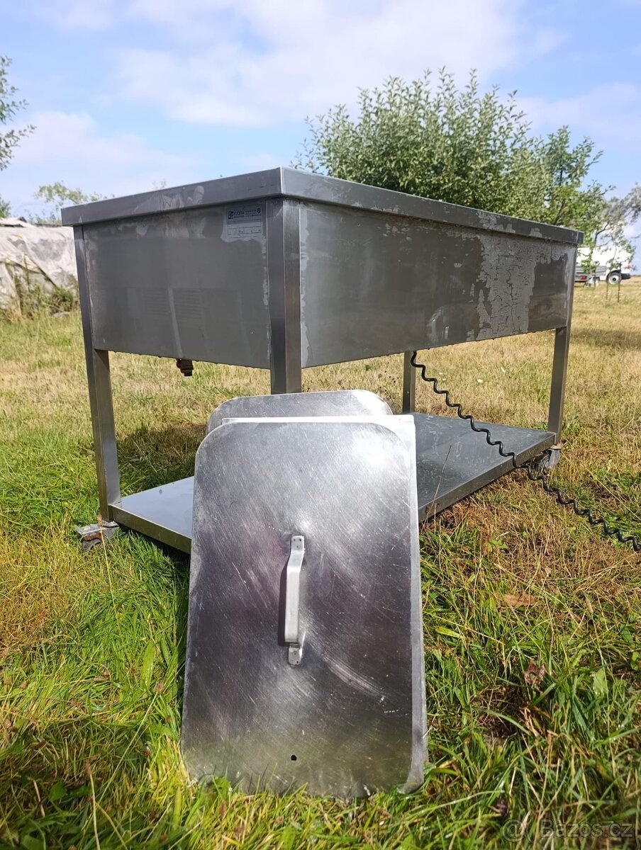 Elektrická vodní lázeň - 7