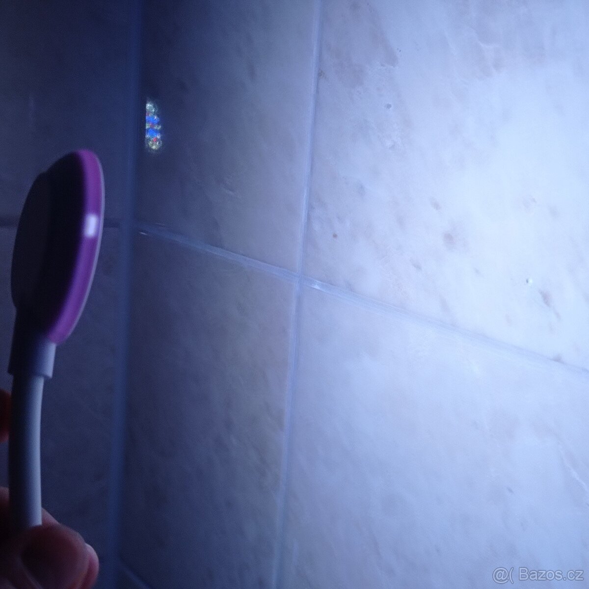 Akvarijní světlo RGB led 5w aquascaping - 7