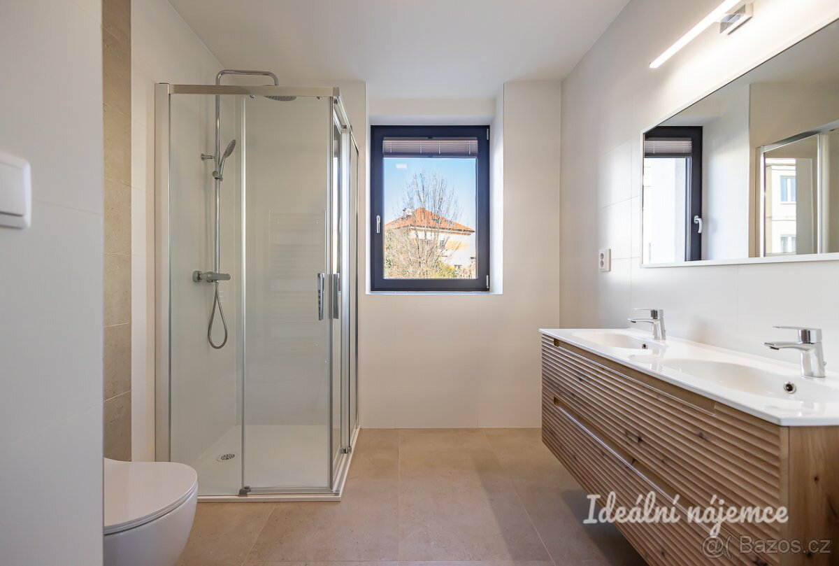 Pronájem bytu 3+kk, Albertova, Pražské Předměstí, 29.000 Kč/ - 7