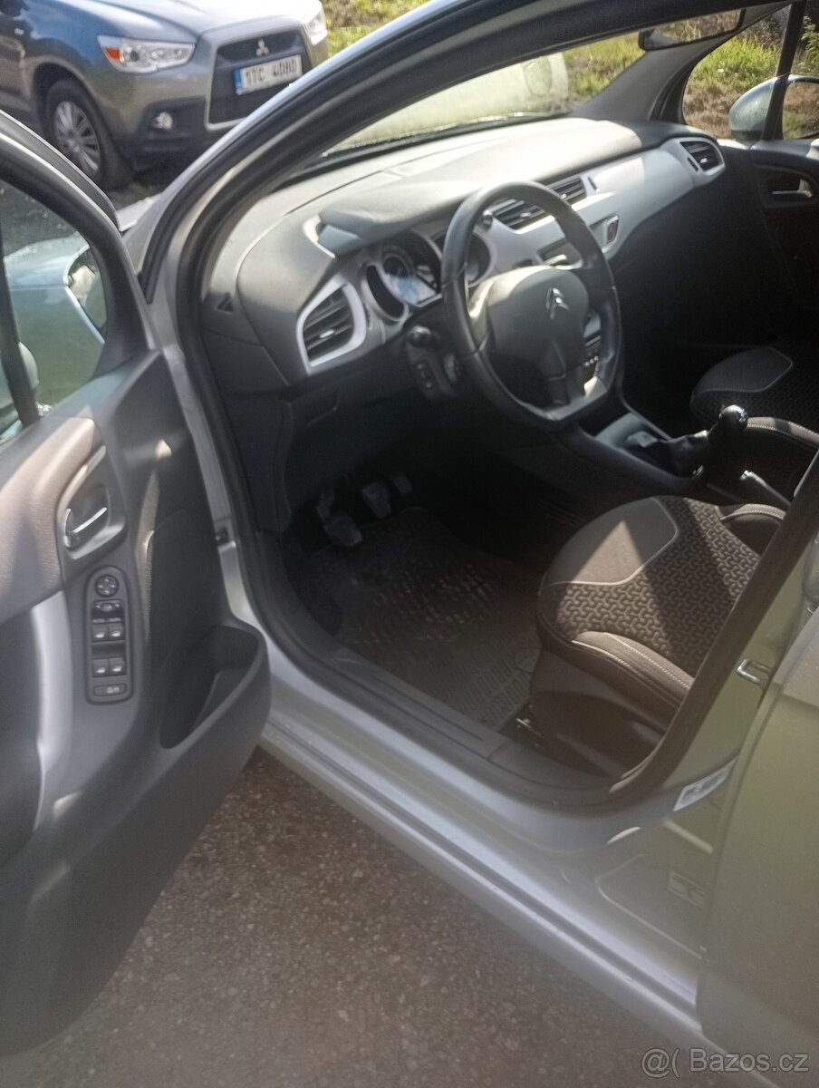 Citroen C3 - 7