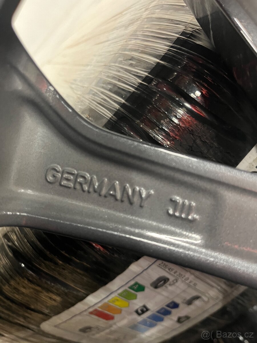 Kodiaq R20 Nová originální zimní sada Vega - 7