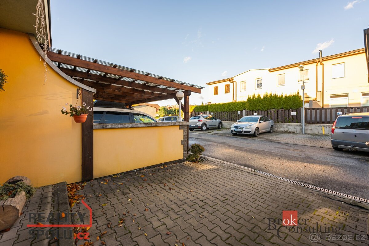 Prodej, domy/rodinný, 87.5 m2, Starý Dvůr 731/51, 46334 Hrád - 7