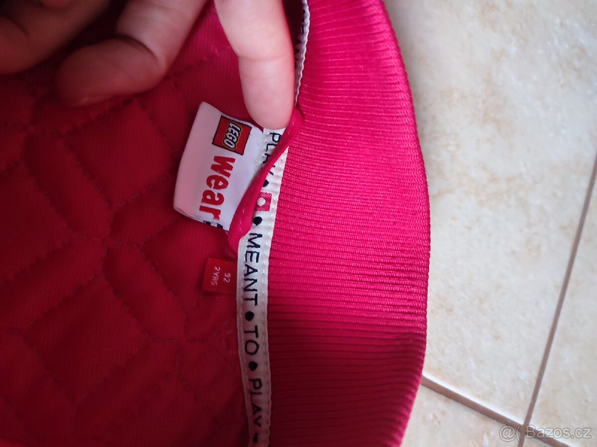 Termosouprava Legowear vel 92 - 7