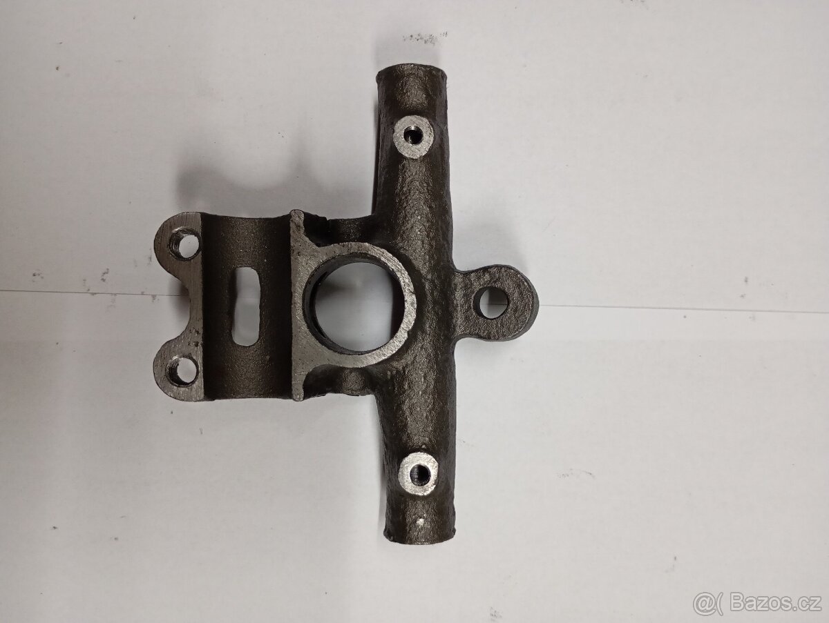 Jawa 250 Speciál díly řízení - 7