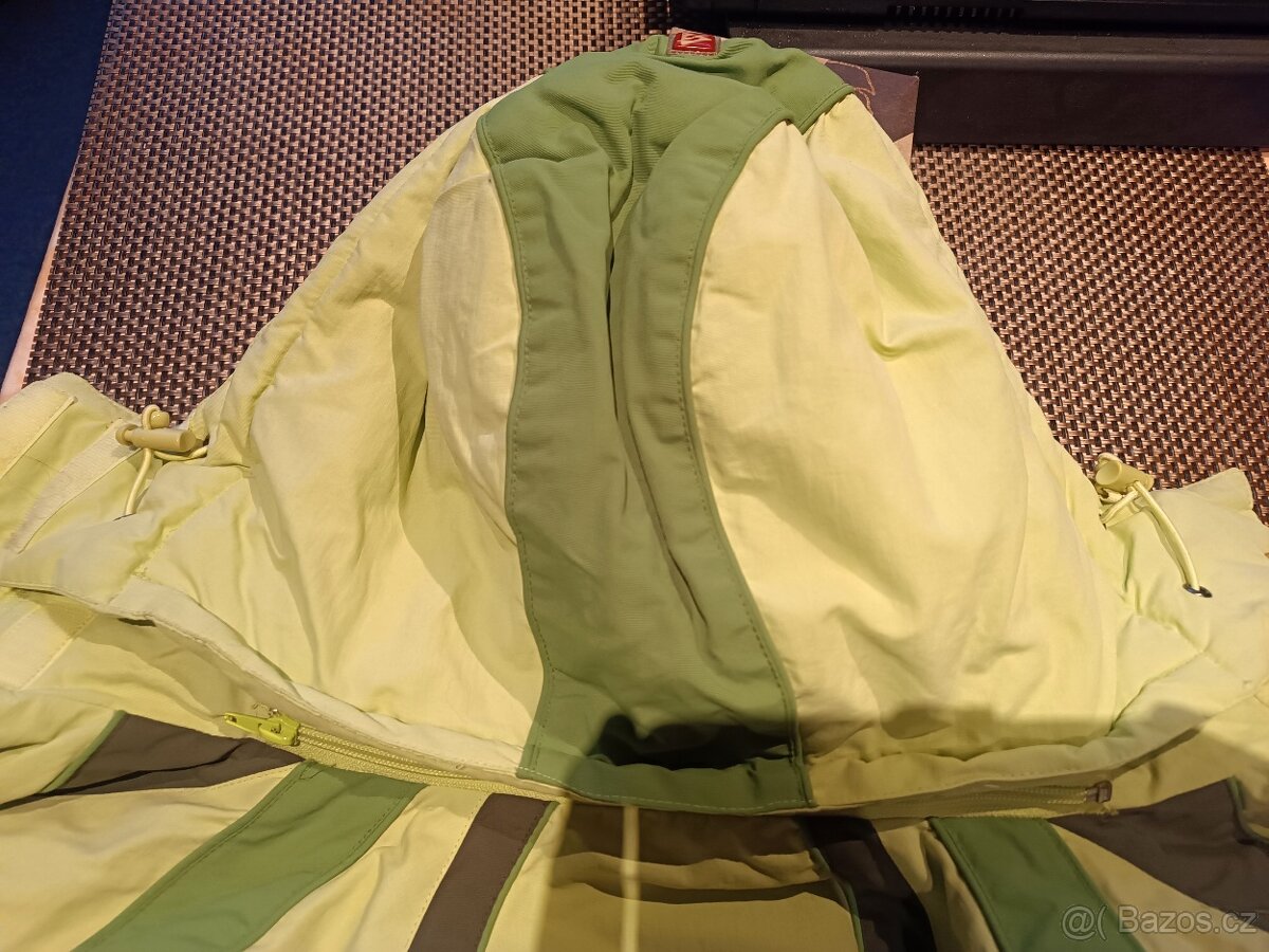 Lyžařská souprava SAM 83 - 7