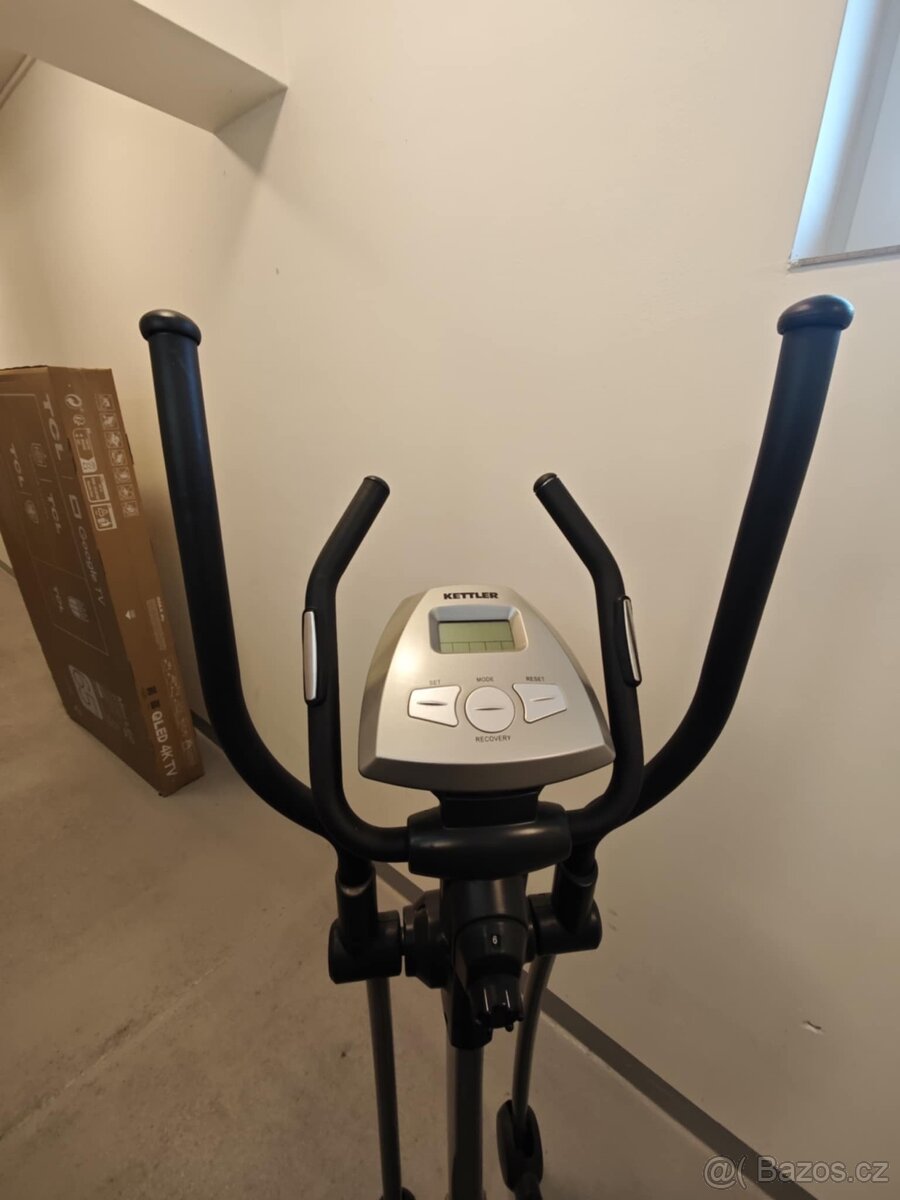 Orbitrek Kettler - 7