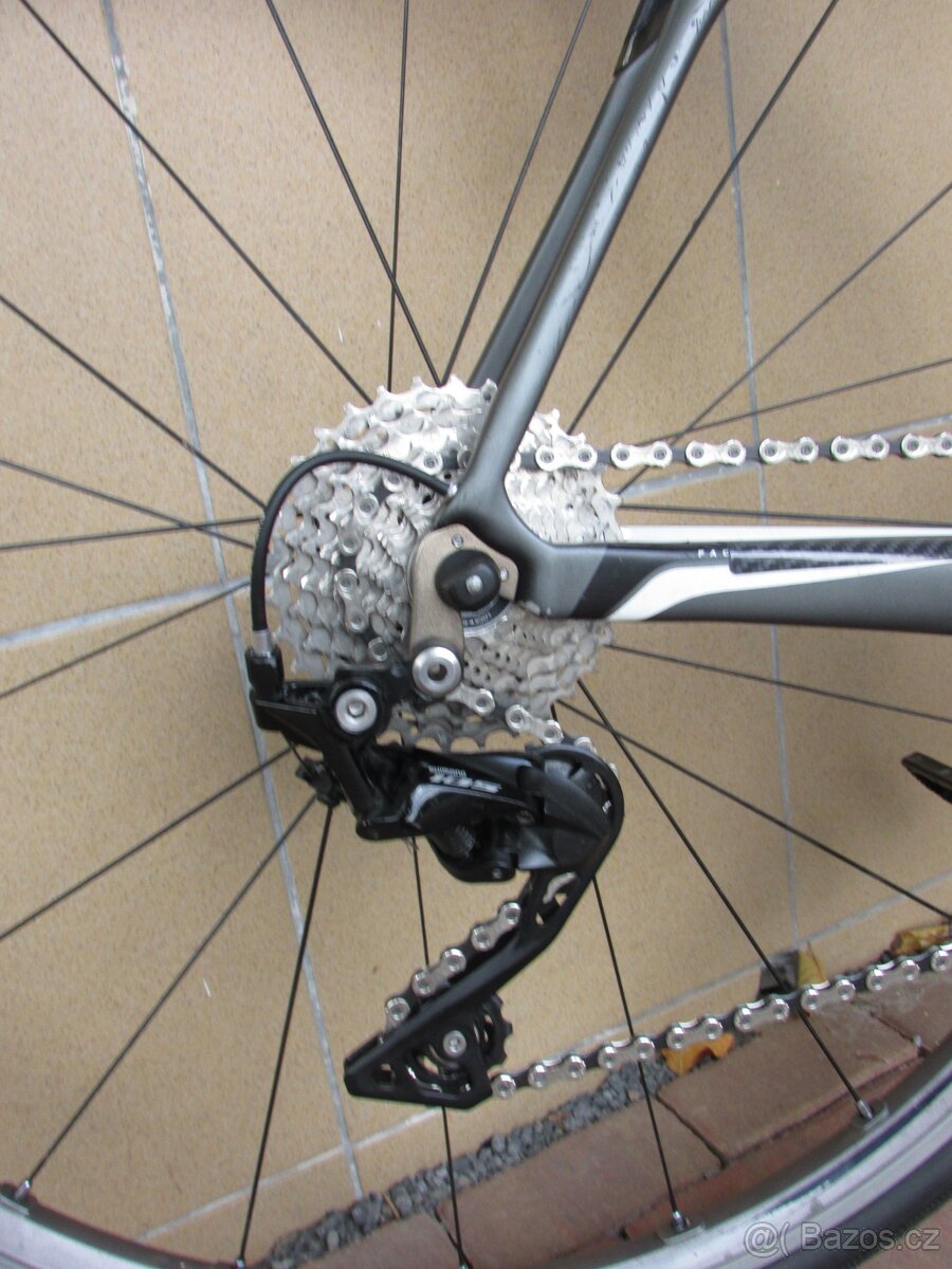 Specialized Roubaix SL 4 - 7