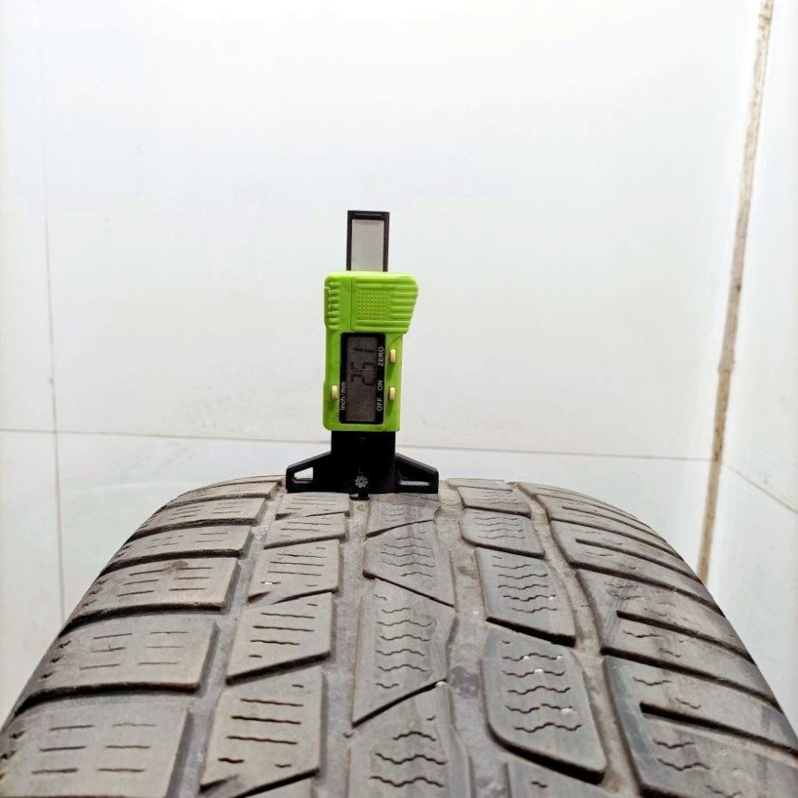 16" ALU kola – 5x112 – MERCEDES (AUDI, MINI, ŠKODA) - 7