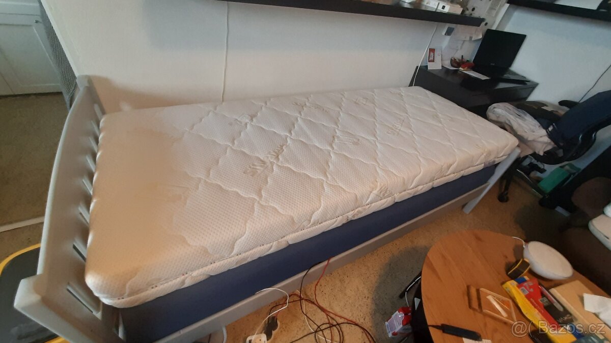 Matrace 80x200x17 - 7