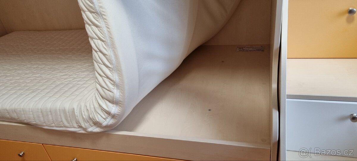 Dětský nábytek MIA - 7