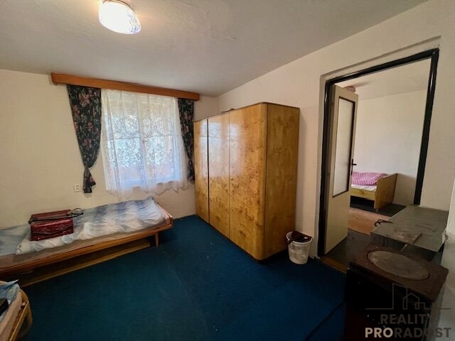 Prodej rekreační chaty s vlastním pozemkem Radějov - 7