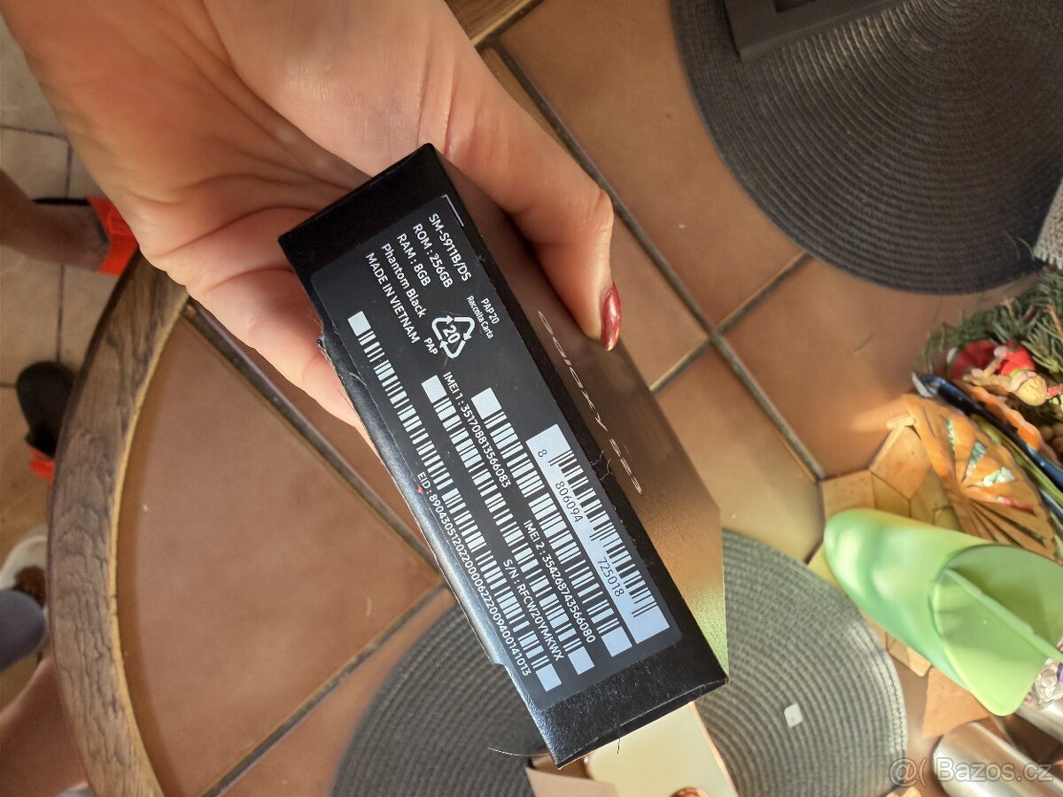 Samsung Galaxy S23 - 7