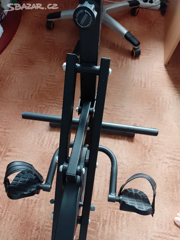 Posilovací stroj - 7