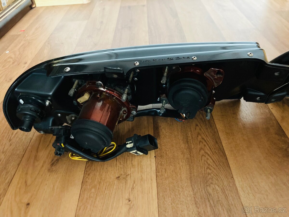 Skoda Octavia 1 FC-Milotec - 7