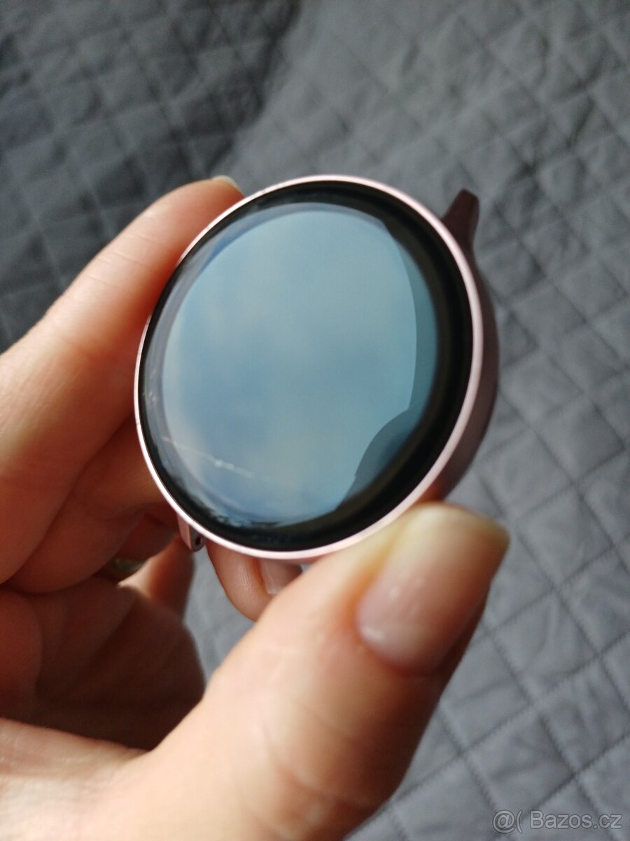 Samsung Galaxy watch active 2 - 7