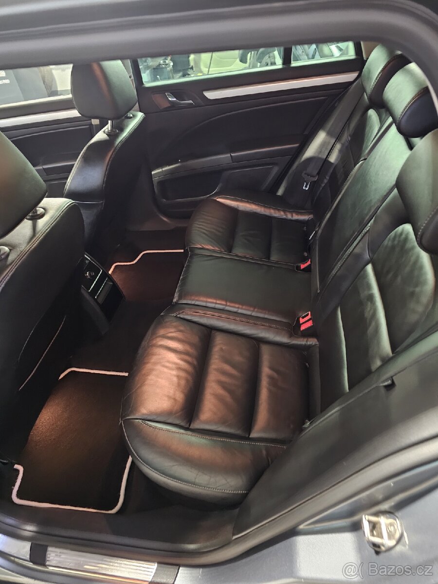 Škoda Suberb 2 2.0Tsi 147Kw - 7